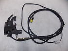 51258176328 Bmw E36 Convertible Rear