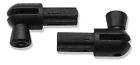51289-01 Bestop Quick Release Bow Knuckles 077848130176