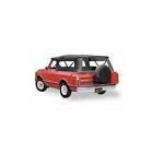 51311-01 Bestop Soft Top Tigertop