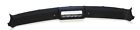 51448132654 Bmw Oem Convertible Windshield Frame Cover Front Upper Top Mount