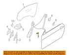 51452353024 Bmw Oem Pad