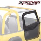 51783-15 Bestop Full Fabric Doors Jeep