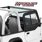 51787-15 Bestop Upper Door Sliders