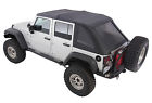 51805-35 Bestop 2007-2017 Jeep Wrangler