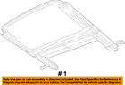 5183170ac Mopar Chrysler Frame