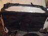 52525-15 Bestop Jeep Wrangler Bikini Top And Back Window Panel