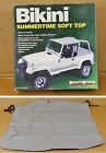 52570-09 Bestop 88-94 Geo Tracker