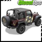 52586-11 Bestop Targa-style Header Bikini