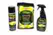 52700f Ccp 1983-16 Ford Mustang Convertible Top Cleaner For Fabric Tops Free Shipping