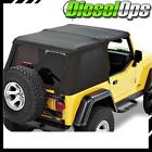 52820-15 Bestop Replace-a-top For Trektop