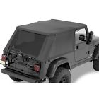 77848122584 52821-35 Bestop Open Box Soft Top