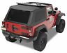 52822-35 Bestop For Trektop Nx 778481225914