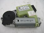628.bm1o08 535i Bmw Roof Motor 2008 08 819534