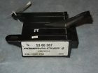 5360367 Saab Convertible Top Ecu Relay Module Soft Control