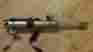 5363163 Saab Oem 9-3 Convertible Top Hydraulic Tonneau Drive Cylinder W O Hinge
