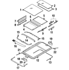 54-10-7-199-533 Bmw 54107199533 Genuine Oem