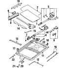 54-12-8-185-757 Bmw 54128185757 Genuine Oem