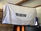 54-21-8-410-559 Bmw Genuine Convertible Soft Top Rear Window Cover Oem