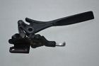 54-31-8-411-128 Bmw Convertible Folding Soft Top Right Passenger Lock Latch Oem