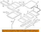 54102993890 Bmw Oem 13-15 X1