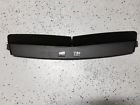 54107039716 Part Number 2002-2006 Cooper Deflector Sunroof Mini