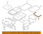 54107039724 Mini Oem 02-06 Cooper