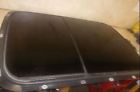 54107053424 Unbranded Mini Cooper Sunroof Assembly Complete Motor Glass Switch Oem