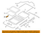 54107207166 Bmw Oem 11-16 528i