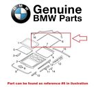 54-10-7-275-842 54107275842 Genuine Bmw Sunroof Seal Tilt And Slide Fits Xdrive