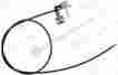 54121801433 Genuine New Sunroof Cable Complete 54 12 1 801 433