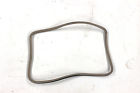 54128226607 Bmw Oem Interior Beige Sunroof Panel Cover Trim Ring Brown