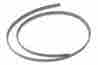 54129734130 Uro Parts Sunroof Seal Fits