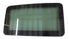 54137033533 Bmw Oem Lci Sunroof Sliding Glass Panel Moon Roof Lifting
