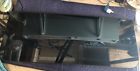 54137176308 Bmw Touring Rear Small Panoramic Sunroof Exterior Glass Panel Used