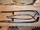 5420016e11 Ford 1987-1993 Mustang Convertible Boot Well Molding Upper Rh Lh Oem