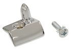 542008l Corvette Central 1963-1967 Soft Top Guide Pin Left Front