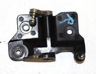 54218163657 Bmw Oem Convertible Manual Folding Top Right Front Locking Latch