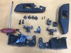 54218410457 54218410458 Bmw Oem Hardtop Brackets New Defroster Switch