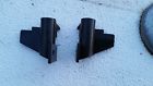 54311955170 54311955169 Bmw E30 325i 318i Convertible Fixing Clamp Left Right 1955169 1955170