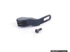 54317037389 Genuine Bmw Wind Deflector Support Plate