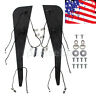 54317135351 54 31 7 135 351 Partsebuy For Bmw Repair Kit Convertible Top Column 710157483709