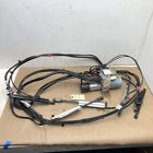 54347171303-05 5434 7171303 54347171303 Bmw Oem Oe Convertible Top Roof Hydraulic Pump Cylinders Motor