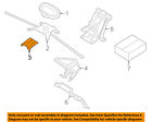 54342759395 Mini Oem Cooper Soft
