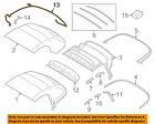 54342759409 Mini Oem 12-13 Cooper