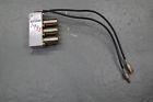 54347025592 Bmw Convertibl Soft Top Hydraulic Control Valve