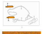 54347162767 Mini Oem 09-15 Cooper
