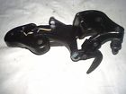 54347190702 Bmw Oem Convertible Top Passenger Right Lock Latch