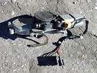 54348106927 Bmw Convertible Folding Top Compartment Lid Motor