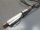 54377128768 54377128781 Factory Bmw Convertible Top Cylinder Hydraulic Ram Lines Miles Oem