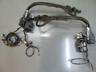 54377203116 54377203115 Factory Bmw Trunk Lid Lifting Arms Hydraulic Convertible Top Set